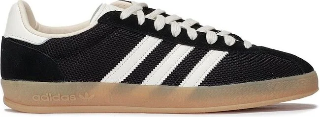 Adidas Originals Gazelle Indoor Pro Shoes