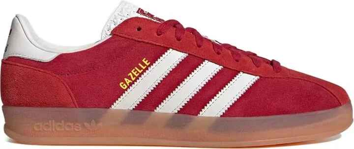 Adidas Originals Gazelle Indoor Pro Shoes