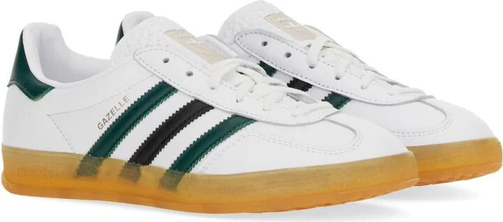 Adidas Originals Gazelle Indoor Shoe Unisex - Image 2