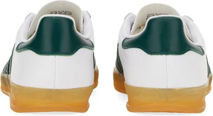 Adidas Originals Gazelle Indoor Shoe Unisex - Image 3