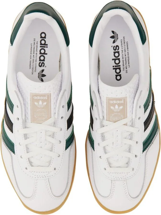Adidas Originals Gazelle Indoor Shoe Unisex - Image 5
