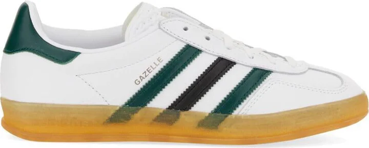 Adidas Originals Gazelle Indoor Shoe Unisex