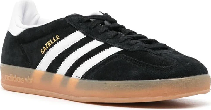 Adidas Originals Gazelle Indoor Shoes - Image 2