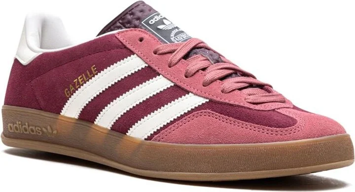 Adidas Originals Gazelle Indoor Shoes - Image 2