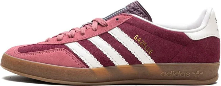 Adidas Originals Gazelle Indoor Shoes - Image 5