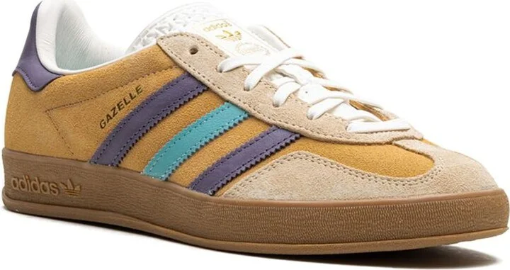 Adidas Originals Gazelle Indoor Shoes - Image 2