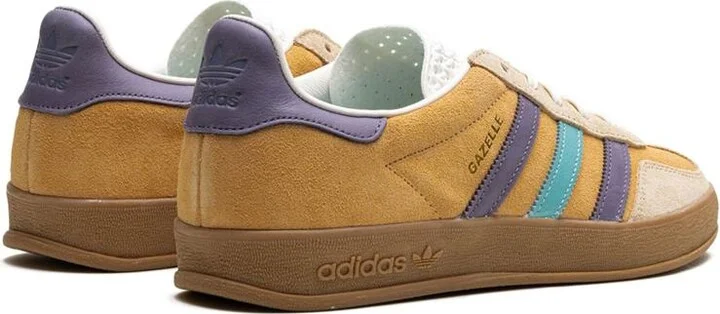 Adidas Originals Gazelle Indoor Shoes - Image 3