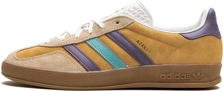 Adidas Originals Gazelle Indoor Shoes - Image 5