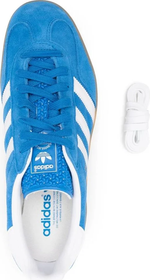 Adidas Originals Gazelle Indoor Shoes - Image 4