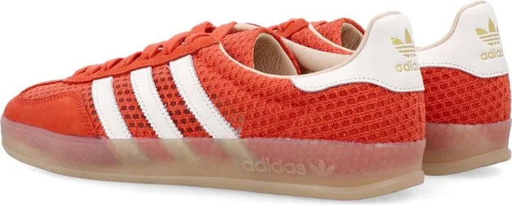 Adidas Originals Gazelle Indoor Shoes - Image 4