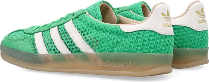 Adidas Originals Gazelle Indoor Shoes - Image 4