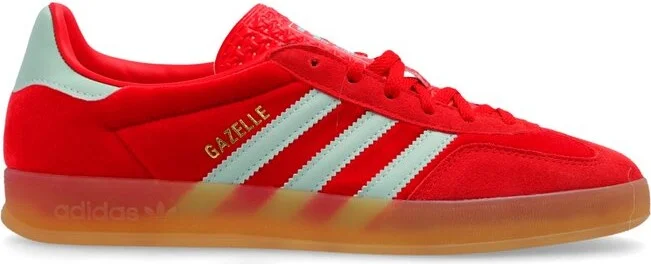 Adidas Originals Gazelle Indoor Shoes