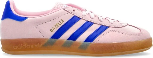 Adidas Originals Gazelle Indoor Shoes