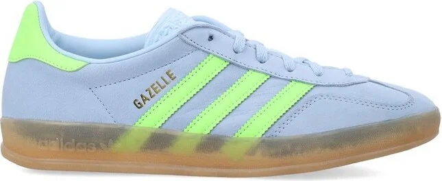 Adidas Originals Gazelle Indoor Shoes