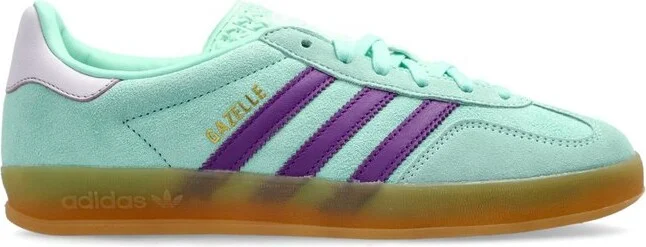 Adidas Originals Gazelle Indoor Shoes