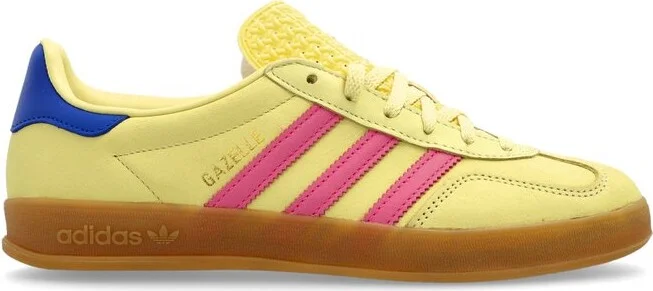 Adidas Originals Gazelle Indoor Shoes