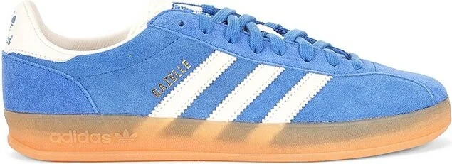 Adidas Originals Gazelle Indoor Shoes