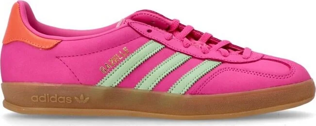 Adidas Originals Gazelle Indoor Shoes