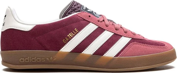 Adidas Originals Gazelle Indoor Shoes