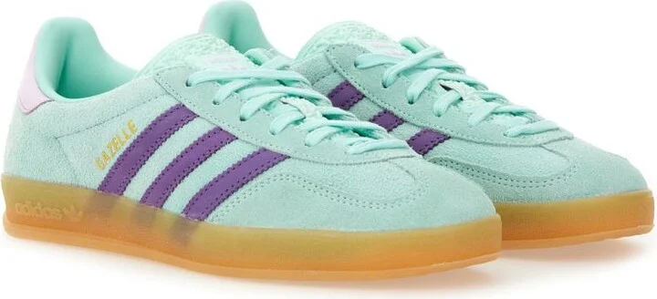 Adidas Originals "Gazelle Indoor" Sneaker - Image 2