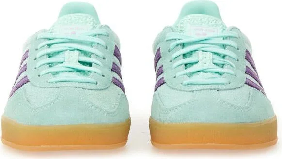 Adidas Originals "Gazelle Indoor" Sneaker - Image 4
