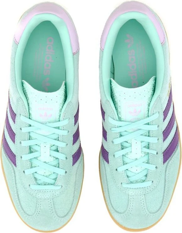 Adidas Originals "Gazelle Indoor" Sneaker - Image 6