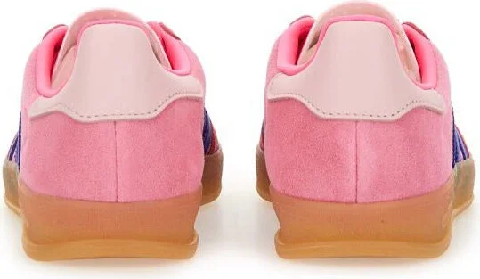 Adidas Originals "Gazelle Indoor" Sneaker - Image 3