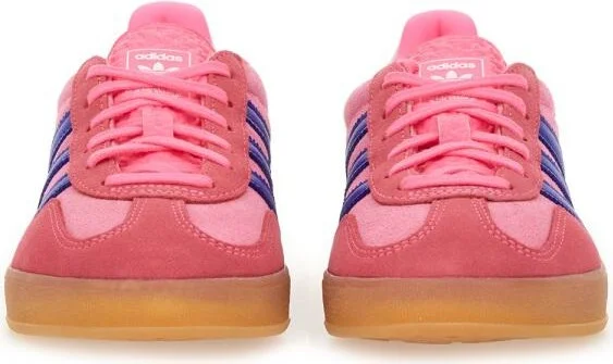 Adidas Originals "Gazelle Indoor" Sneaker - Image 4