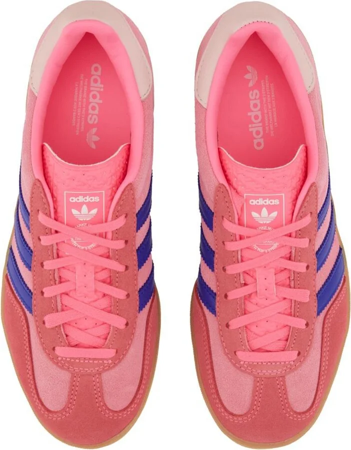 Adidas Originals "Gazelle Indoor" Sneaker - Image 6