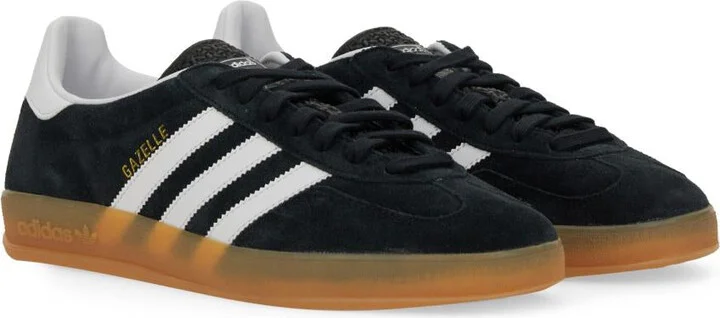 Adidas Originals "Gazelle Indoor" Sneaker - Image 2