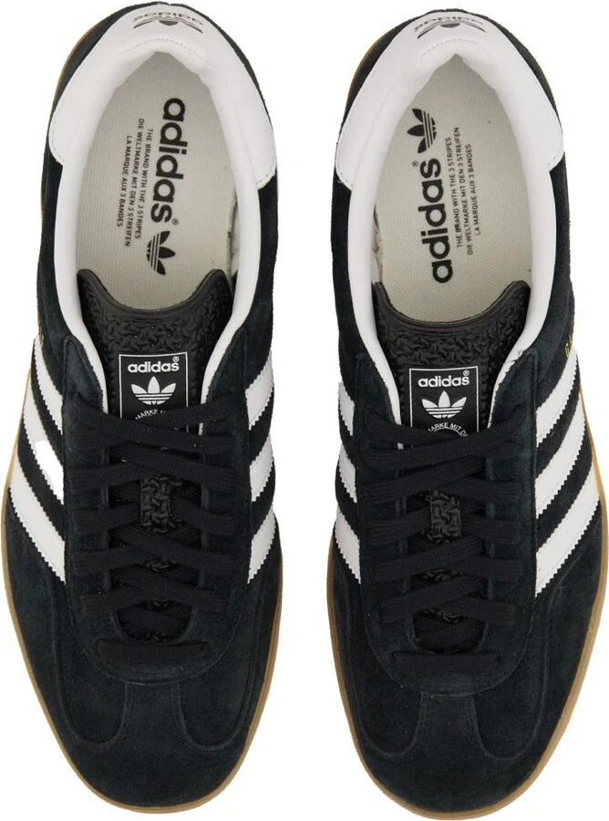 Adidas Originals "Gazelle Indoor" Sneaker - Image 4