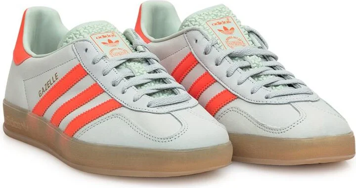 Adidas Originals Gazelle Indoor Sneaker - Image 2