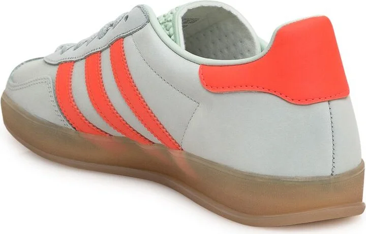 Adidas Originals Gazelle Indoor Sneaker - Image 3