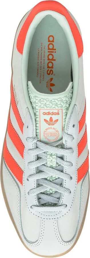 Adidas Originals Gazelle Indoor Sneaker - Image 4