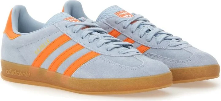 Adidas Originals "Gazelle Indoor" Sneaker - Image 2