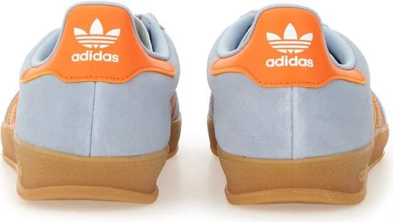 Adidas Originals "Gazelle Indoor" Sneaker - Image 3