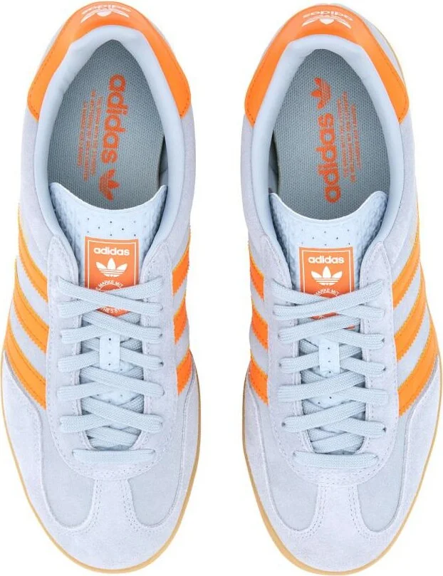 Adidas Originals "Gazelle Indoor" Sneaker - Image 6