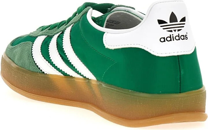 Adidas Originals 'Gazelle Indoor' Sneakers - Image 3