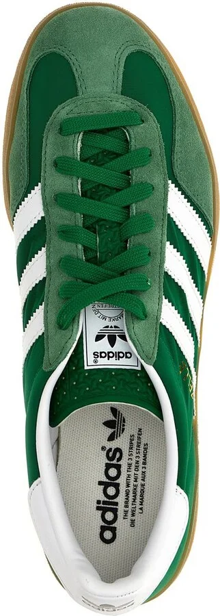 Adidas Originals 'Gazelle Indoor' Sneakers - Image 4
