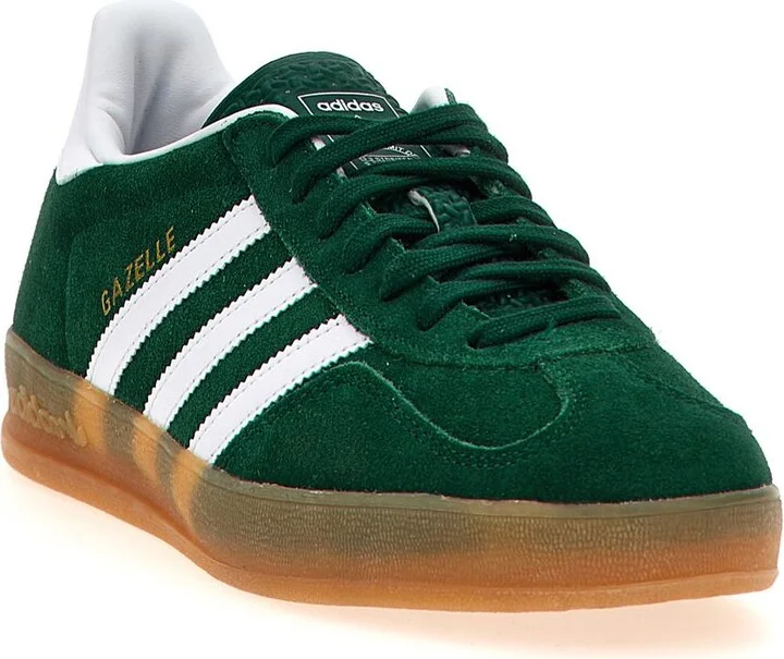 Adidas Originals 'Gazelle Indoor' Sneakers - Image 2