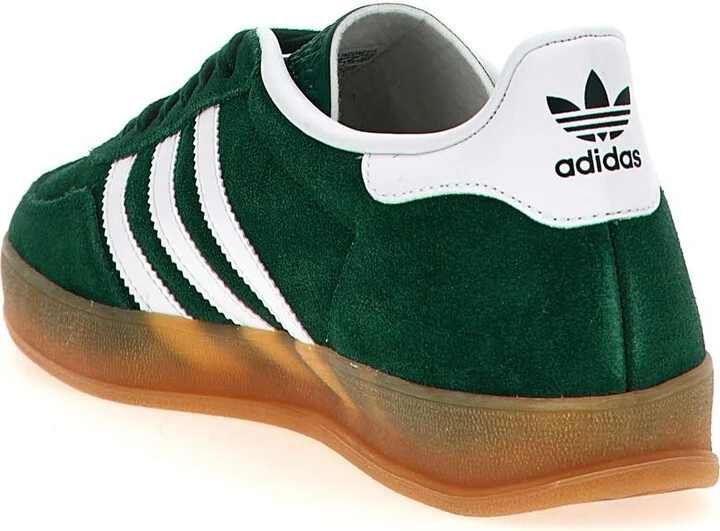 Adidas Originals 'Gazelle Indoor' Sneakers - Image 3