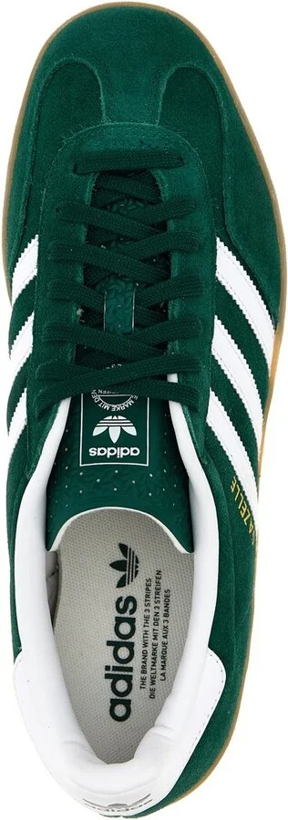 Adidas Originals 'Gazelle Indoor' Sneakers - Image 4