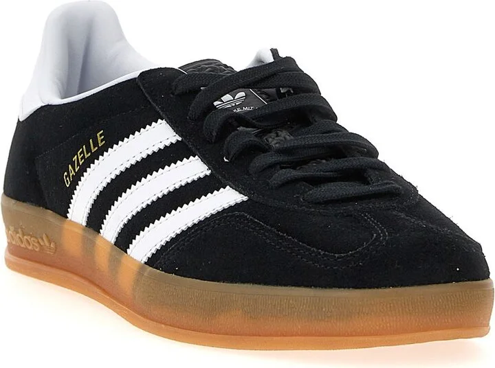 Adidas Originals 'Gazelle Indoor' Sneakers - Image 2