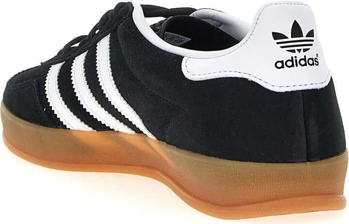 Adidas Originals 'Gazelle Indoor' Sneakers - Image 3