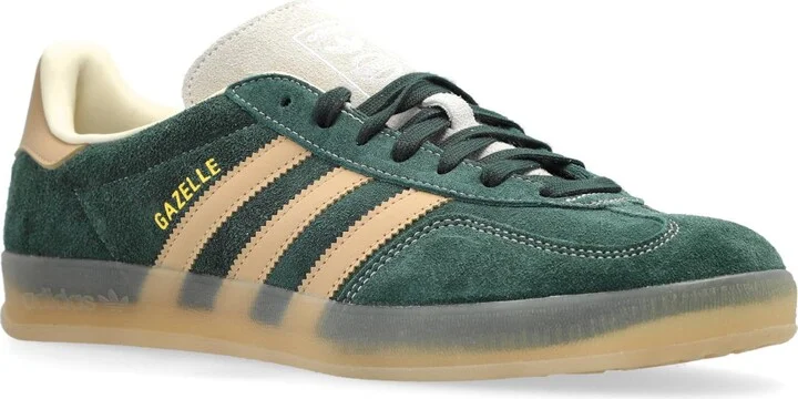 Adidas Originals Gazelle Indoor Sneakers - Image 4