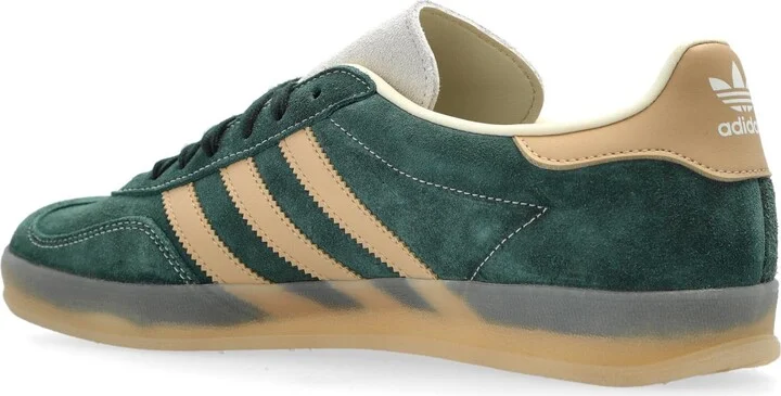 Adidas Originals Gazelle Indoor Sneakers - Image 5