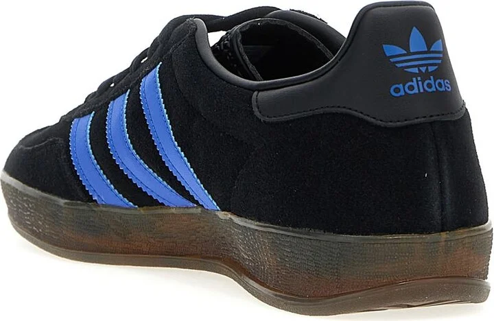 Adidas Originals 'Gazelle Indoor' Sneakers - Image 3