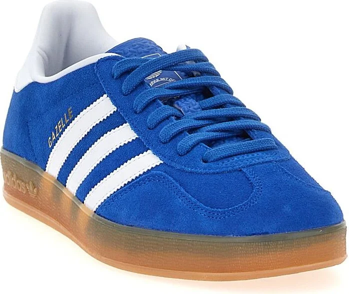 Adidas Originals 'Gazelle Indoor' Sneakers - Image 2