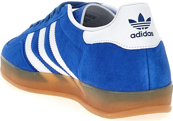 Adidas Originals 'Gazelle Indoor' Sneakers - Image 3