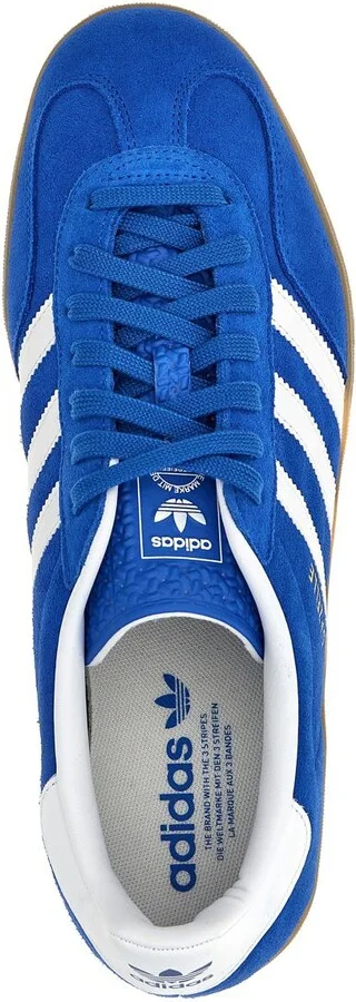 Adidas Originals 'Gazelle Indoor' Sneakers - Image 4